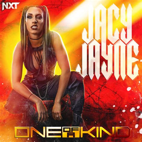 jacy jayne|jacy jayne single.